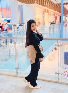 Direct Payment Avail... Genuine service - escort in Chennai Photo 3 of 7
