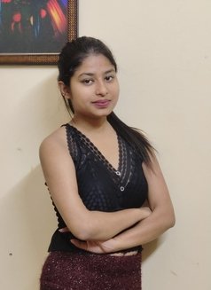 Direct Payment Full Service by Khushi - escort in Kochi Photo 1 of 5
