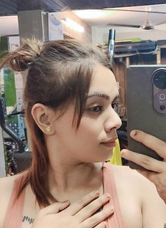 Direct Payment North/south/tamil/russian - Transsexual escort in Chennai Photo 1 of 5