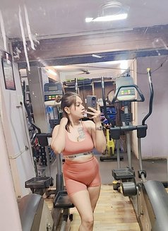 Direct Payment North/south/tamil/russian - Transsexual escort in Chennai Photo 2 of 5