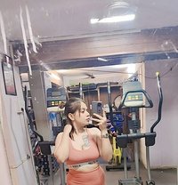 Direct Payment North/south/tamil/russian - Transsexual escort in Chennai