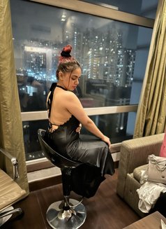 Direct Payment North/south/tamil/russian - Transsexual escort in Chennai Photo 4 of 5