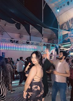 Direct Payment South North Russian Model - escort in Chennai Photo 5 of 5