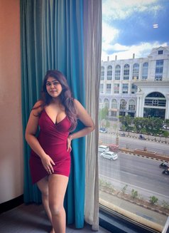 Direct Payment Top Class Models Incall - escort in Chennai Photo 1 of 2