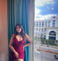 Direct Payment Top Class Models Incall - escort in Chennai