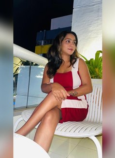 Direct Payment Top Model Indian/foreigne - escort in Chennai Photo 1 of 4