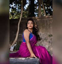 Direct Payment Top Model Indian/foreigne - escort in Chennai
