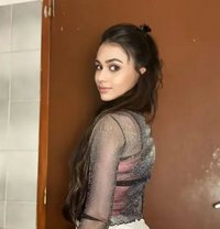 Direct Talk Simmy Varma Model No Agent - escort in Bangalore