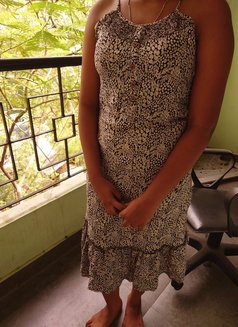 Direct Tamil College Girl in Chennai - puta in Chennai Photo 1 of 3