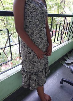 Direct Tamil College Girl in Chennai - puta in Chennai Photo 3 of 3
