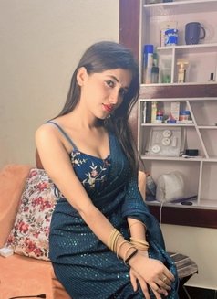 Directly Contact ME Anamika independent - escort in Hyderabad Photo 2 of 3