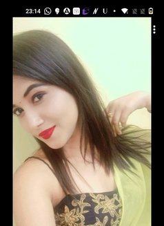 Directly Contact ME Anamika independent - escort in Hyderabad Photo 3 of 3