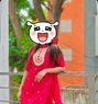 Directmeetgirl - escort in Hyderabad Photo 1 of 3