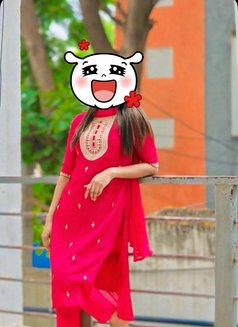 Directmeetgirl - escort in Hyderabad Photo 1 of 3