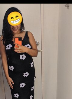 Telugu ammai - escort in Hyderabad Photo 3 of 3