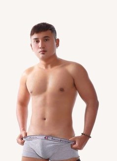 Dirga Nice & Hot Indo Guy - Male escort in Singapore Photo 5 of 8