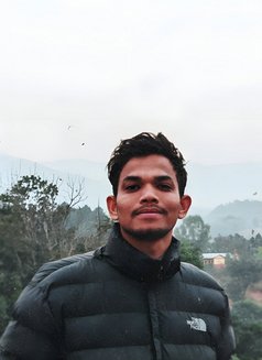 Dirghraj - Male escort in Mumbai Photo 1 of 2