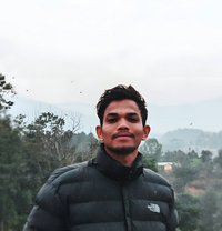 Dirghraj - Male escort in Mumbai