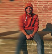 Dirghraj - Male escort in Mumbai