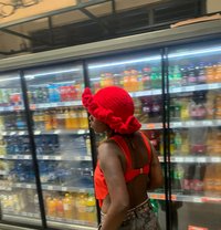 Dirtiecenir - puta in Kisii