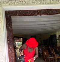 Dirtiecenir - escort in Kisii