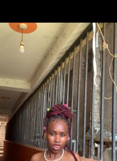 Dirtiecenir - escort in Nairobi Photo 1 of 10