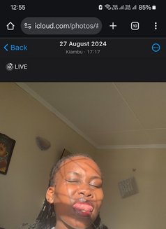 Dirtiecenir - escort in Nairobi Photo 10 of 10