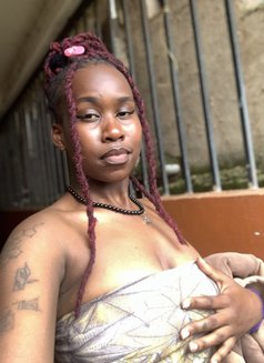 Dirtiecenir - escort in Nairobi Photo 1 of 7