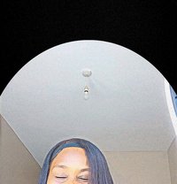 Dirtiecenir - escort in Nairobi