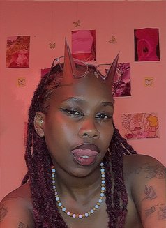 Dirtiecenir - escort in Nairobi Photo 4 of 7