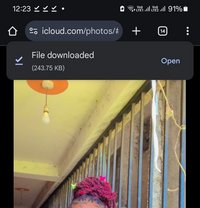 Dirtiecenir - escort in Nairobi