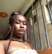 Dirtiecenir - escort in Nairobi