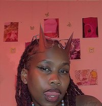 Dirtiecenir - escort in Nairobi