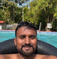Dirty Boy - Male escort in Indore