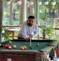 Dirty Boy - Male escort in Indore