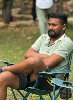 Dirty Boy - Acompañantes masculino in Indore Photo 3 of 5