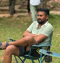 Dirty Boy - Male escort in Indore