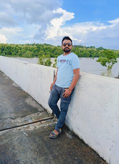 Dirty Boy - Acompañantes masculino in Indore Photo 5 of 5