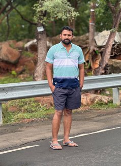 Dirty Boy - Male escort in Indore Photo 6 of 7