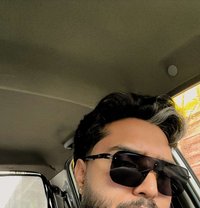 Dirty Deeds - Male escort in Chandigarh