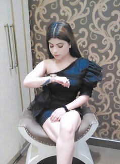 CASH ONLY ISHIKA ROY Sec.21A IN OUT CALL - escort agency in Faridabad Photo 14 of 14