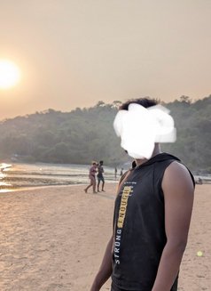 Dirty Noiz Pratham - Male escort in Bangalore Photo 2 of 2