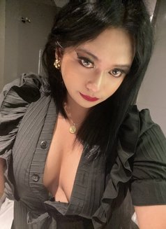 Dirty Queen - Transsexual escort in Bangkok Photo 8 of 8