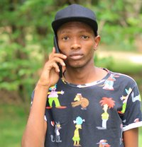 Dirty Saint - Male adult performer in Nairobi