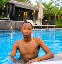 Dirty Saint - Male adult performer in Nairobi