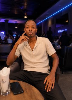 Dirty Saint - Male adult performer in Nairobi Photo 5 of 6