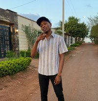 Dirty Saint - Male adult performer in Nairobi