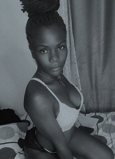 Dirty Snack Ebony - escort in Mombasa Photo 3 of 5
