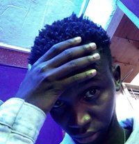 Dirty254 - Male escort in Nairobi