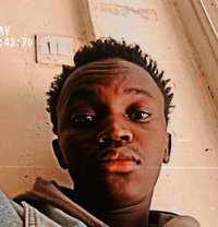 Dirty254 - Male escort in Nairobi